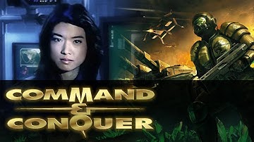 🔴⁴ᴷ⁶⁰ C&C 3: Kane