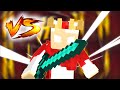 SKYWARS | IMP3RA vs JOGADORES DO HYPIXEL!