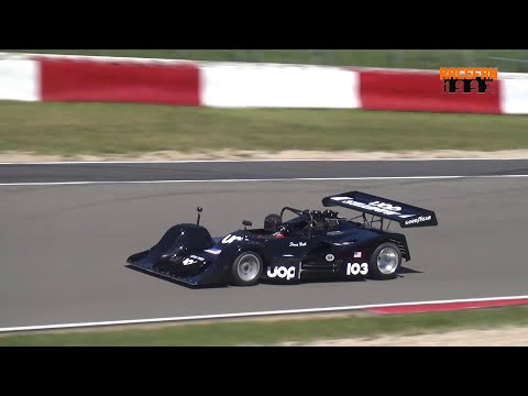 Shadow CanAm pure Sound (DN2/DN4/MK3) Oldtimer Grand Prix Nürburgring 2024