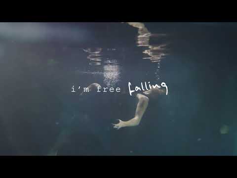 ANA X, Sybrid, T.H.O.R. - Free Falling (Official Lyric Video) (Epic Dark Pop)
