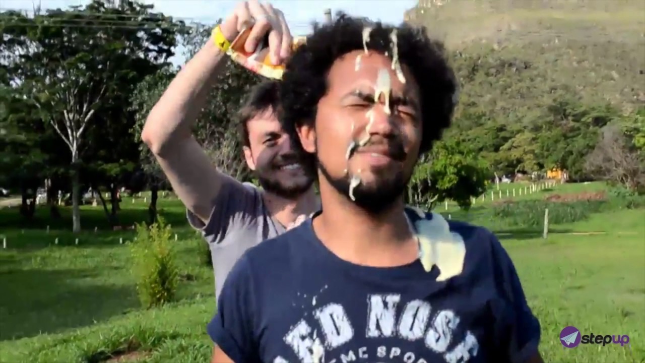 Camp Teaser - ICCP 2017 Step Up & YMCA