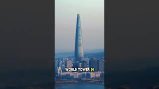 Daftar Gedung Tertinggi di Dunia, Dari China Zun hingga Burj Khalifa #facts