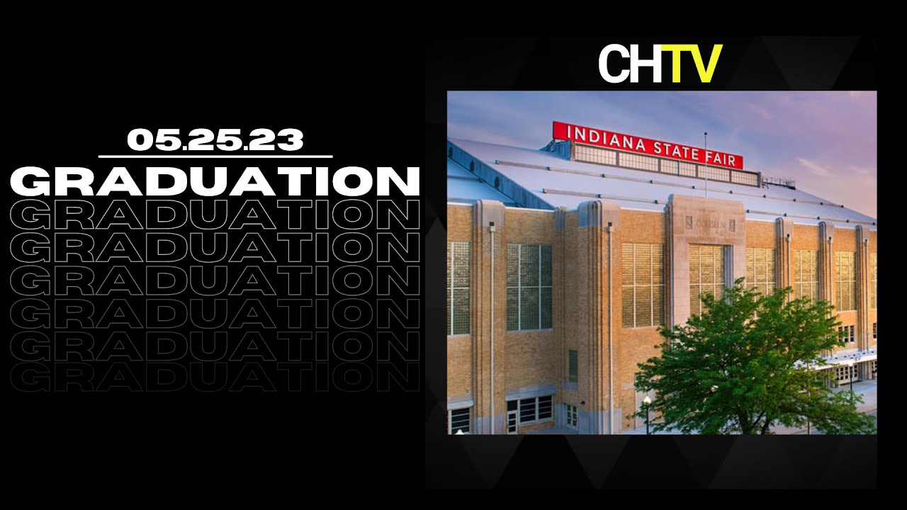 Carmel High School Class Of 2023 Graduation Live Stream YouTube