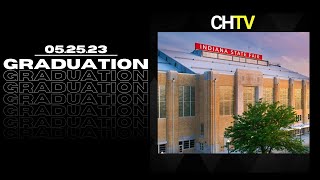 Carmel High School Class of 2023 Graduation Live Stream