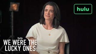 How Georgia Hunter’s Family History Inspired The Story | We Were the Lucky Ones | Hulu by Hulu 2,004 views 4 days ago 4 minutes, 20 seconds