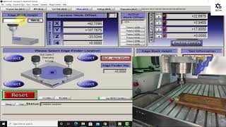 Mach3 Tutorial No.3 (Auto tool Zero)