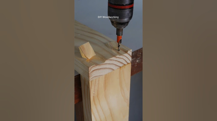 #diy Hidden nail wood connection tips  #tools #woodworking #tips #shorts #woodwork