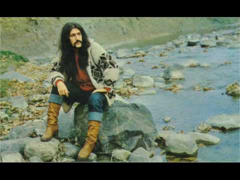 Barış Manço - Sarıl Bana