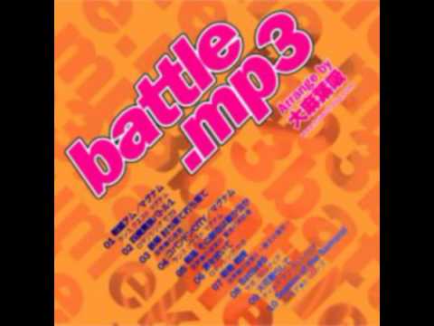 Battle.mp3 - Four Demon Nobles Battle I