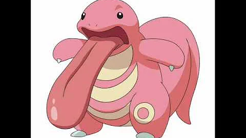 Pokemon Video for Martha!