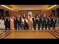 تحالف إسلامي لمحاربة الإرهاب هل دقت ساعة الحسم تحالف إسلامي لمحاربة الإرهاب هل دقت ساعة الحسم