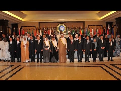 تحالف إسلامي لمحاربة الإرهاب هل دقت ساعة ام