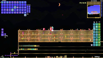 How to get Greater Healing Potions - Terraria