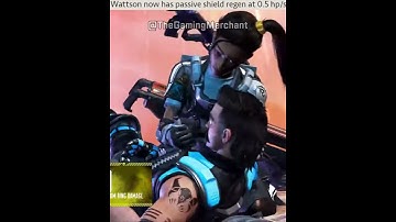 Huge Apex Legends Changes Coming Next Week That You May Have Missed #shorts