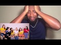 HARMONIZING CHALLENGE - Cimorelli Killed it - Reaction