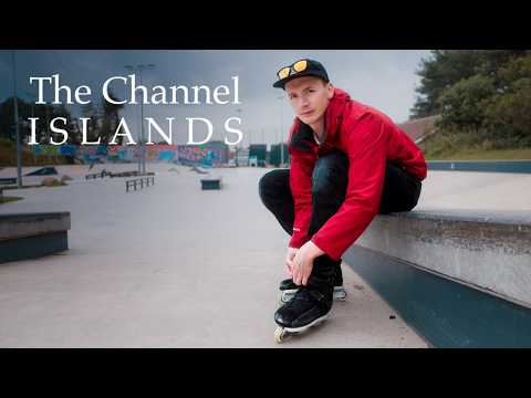 i took a skate trip alone (not core)
