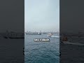 Gulf States Are Escaping Iran #geography #world #maps #travel #shorts