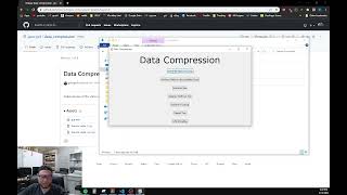 Data Compression Suite