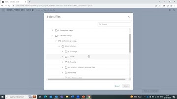 Publishing Sheets in Autodesk Construction Cloud