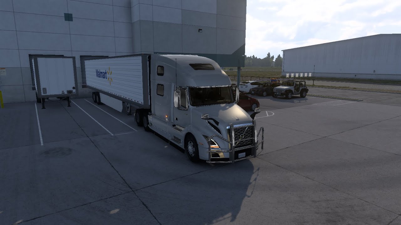 ATS live - YouTube