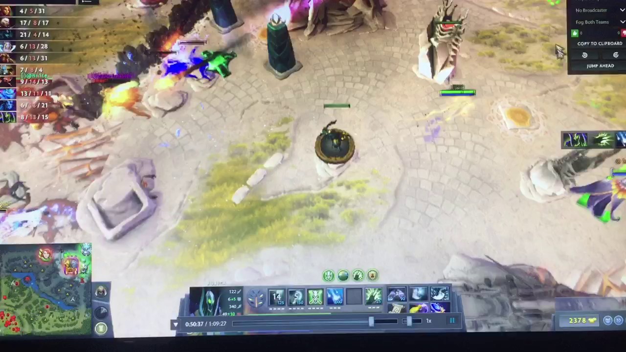 Ultra kill by kakish :D