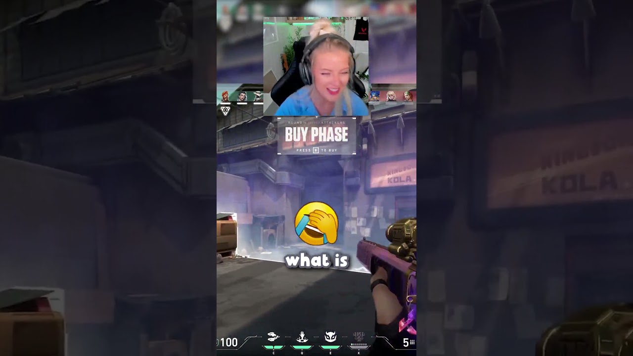 this Cypher suddenly turned it on me and my duo..