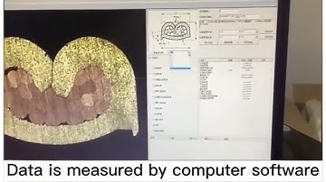 Wire Harness Crimp Cross Sectional Analysis System Machine Terminal Tester