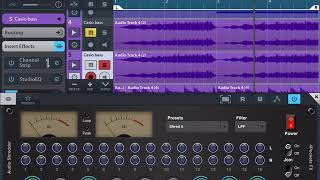 Promos codes! 4 Pockets Audio Shredder AUv3 Plugin