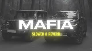 MAFIA - BHARTIYA RADIO | @young_jeric ,@nickox65 ,@dhell88 | OFFICIAL AUDIO |#mafianickox #mafia