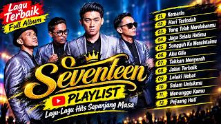 ALBUM TERBAIK SEVENTEEN Cocok didengar saat santai bekerja maupun perjalanan