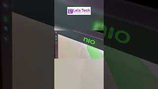 Nio anuncia entrada no mercado de telefonia móvel 5G como MVNO após consolidar Oi Fibra