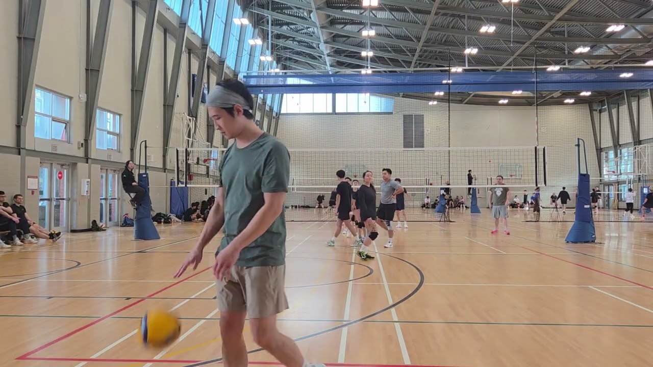 Msvw tourney Feb 16 round Robin #2