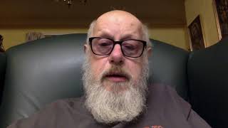 VR to Paladin Piper, Procase tobacco roll review & life update