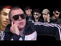 RUSSI ASCOLTANO DARK POLO GANG, SFERA EBBASTA, G. BIT