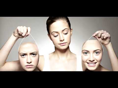 საკუთარი ხასიათის საიდუმლო (ჩანახატი)