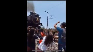 Why CP 2816 should never go to Mexico again & how the fatality could have possibly been prevented