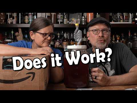 We Bought a Stethoscope for Brewing... Did It Work?