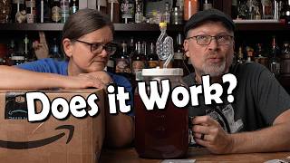 We Bought a Stethoscope for Brewing... Did It Work?