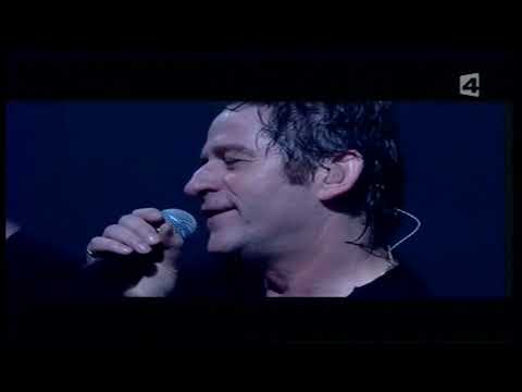 Hubert-Félix Thiéfaine & Cali " Gynécées " Printemps de Bourges, En 2006 bekijken op YouTube