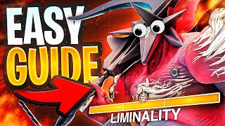 How ANYONE Can Beat Oscillation Grandmaster LIMINALITY With This Nightfall Guide!
