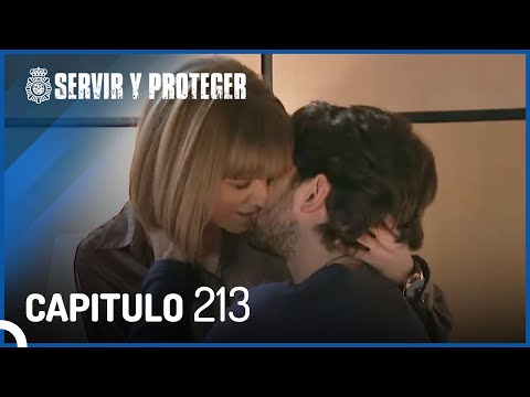 Servir Y Proteger Capitulo 213 Completo