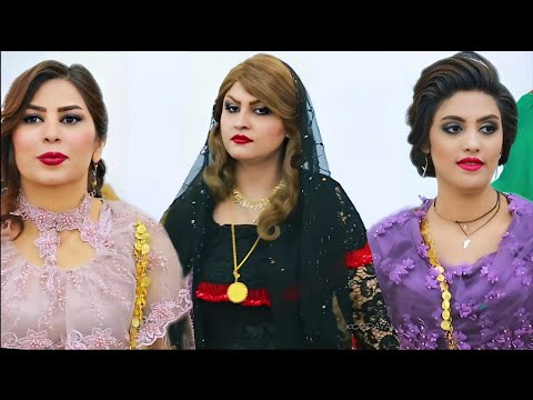 Best Kurdish dance 2024 | Xoshtrin Halparke zamawand 2024