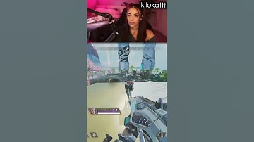 What No Audio In Apex Literally Looks Like! - Apex Legends