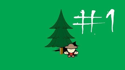 Java Netbeans Game Dev Log  - part 1: The Beginning