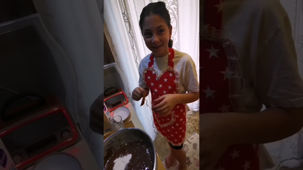 Kabarmalara Doymayan Pamuk Gibi Kek Tarifi 🧁 | Bir Kadın Bir Serüven