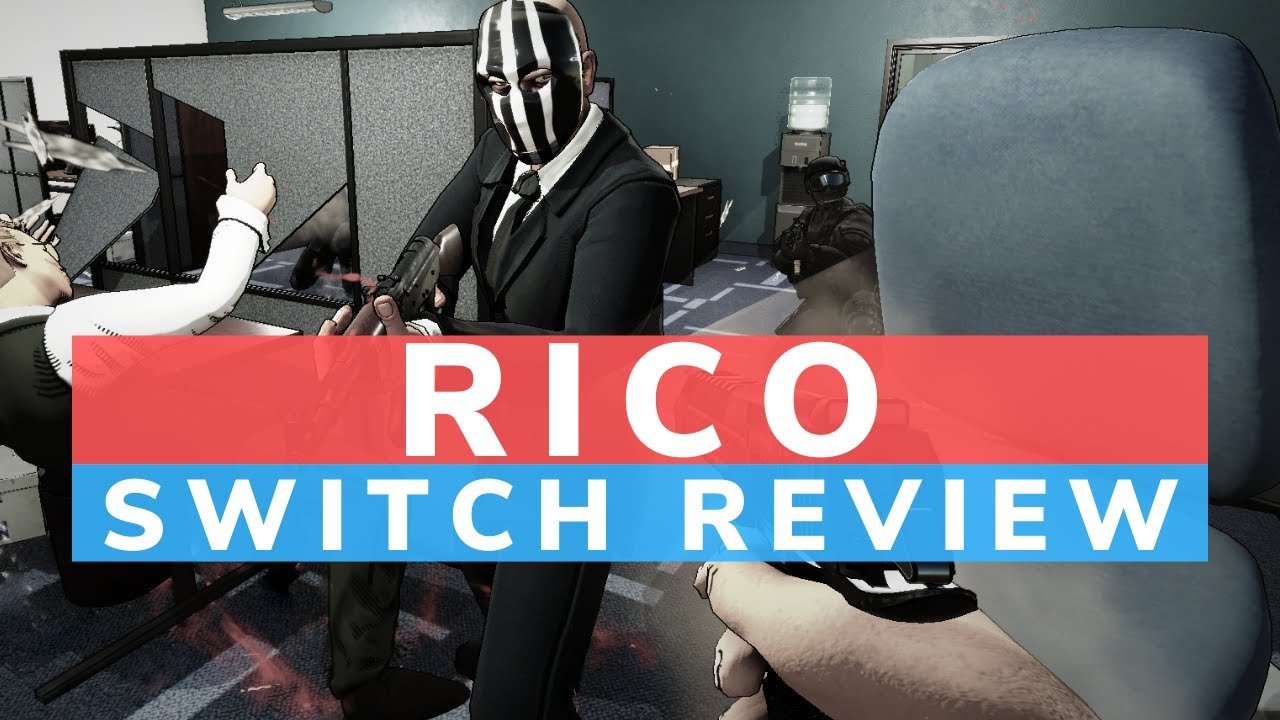 Rico Switch Review | Buy or Avoid?
