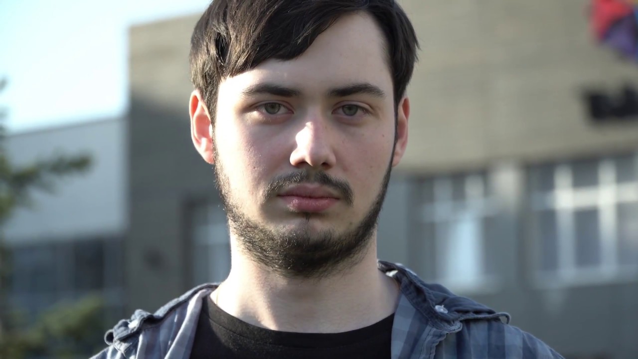 Tekwill Academy: Vlad Vrabie