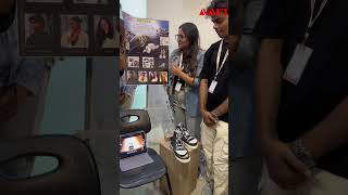 Fashion Meets Heritage