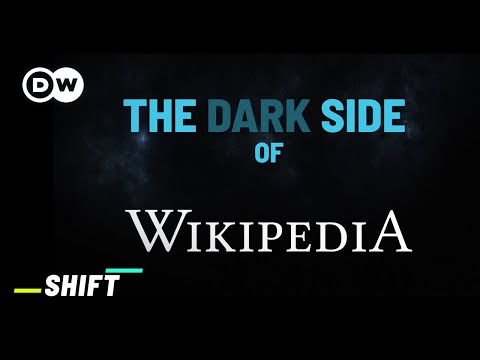 The Truth about Wikipedia