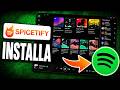 Come INSTALLARE Spicetify | Come CONFIGURARE Spicetify per Spotify